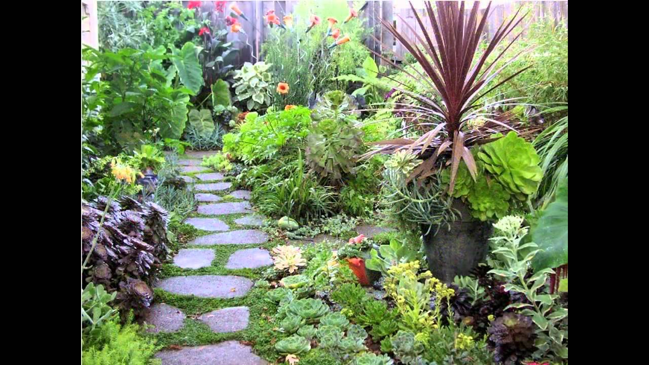 How To Make Your Garden A More Peaceful Place