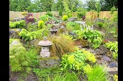 Garden Design Ideas For A Perfect In Balance With Your Home