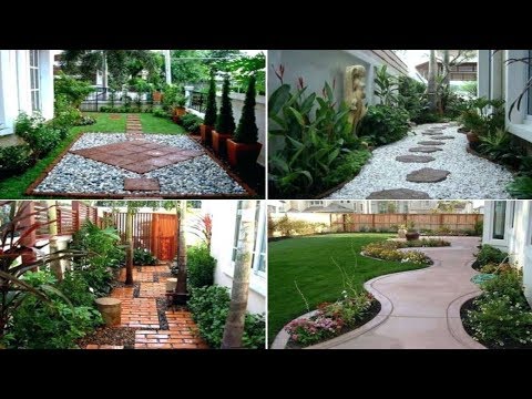 How to Create the Perfect House From Your Garden