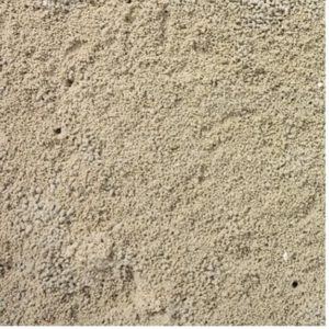 Soil - Sand
