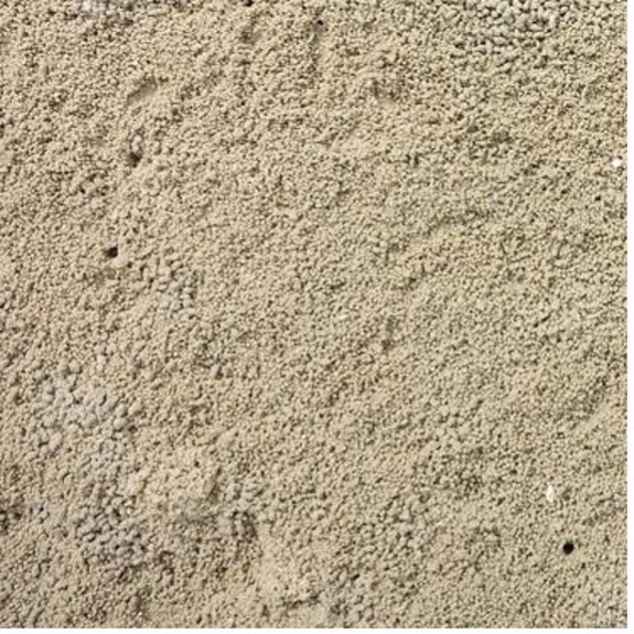 Soil for Gardening - Sand